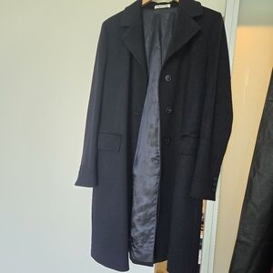 Loro Piana Made in Italy Wool Jacket